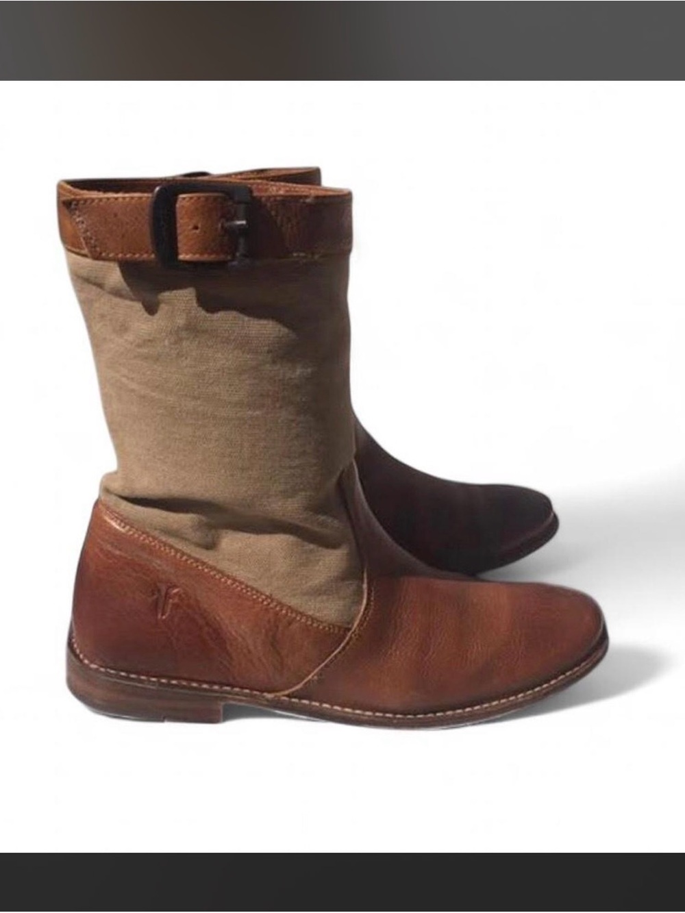 Brand New Frye Paige Boot 8.5